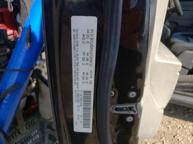 Photo 10 from auction – 2007 JEEP COMPASS LI with VIN 1J8FT57W57D143109