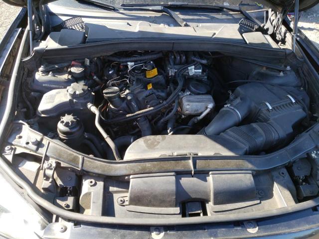 Photo 7 from auction – 2013 BMW X1 XDRIVE2 with VIN WBAVL1C53DVR82381