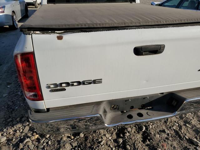 Photo 9 from auction – 2004 DODGE RAM 1500 S with VIN 1D7HU18N44S538021