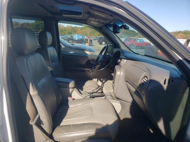 Photo 5 from auction – 2004 CHEVROLET TRAILBLAZE with VIN 1GNDT13S642433335