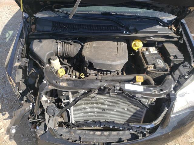 Photo 7 from auction – 2014 CHRYSLER TOWN & COU with VIN 2C4RC1CG6ER107628