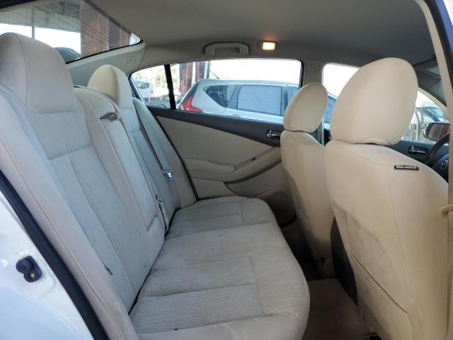 Photo 6 from auction – 2012 NISSAN ALTIMA BAS with VIN 1N4AL2AP9CN447507