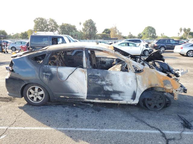 Photo 9 from auction – 2005 TOYOTA PRIUS with VIN JTDKB20U153014402