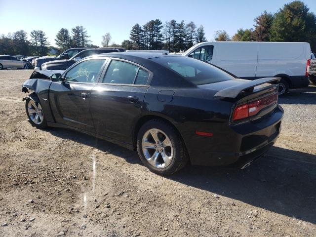Photo 3 from auction – 2014 DODGE CHARGER R/ with VIN 2C3CDXCT7EH140506