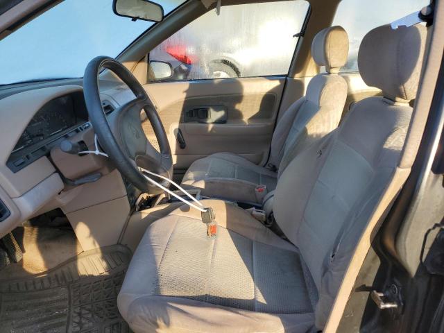 Photo 5 from auction – 1992 SATURN SL2 with VIN 1G8ZK5477NZ138363