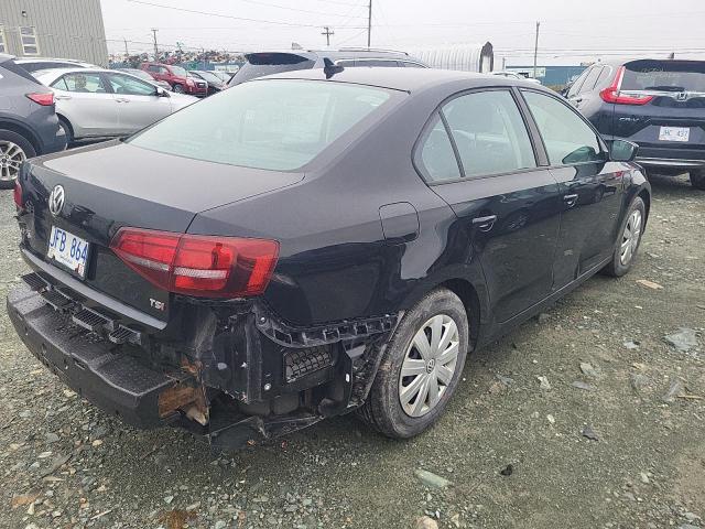 Photo 4 from auction – 2017 VOLKSWAGEN JETTA S with VIN 3VW2B7AJ7HM255852