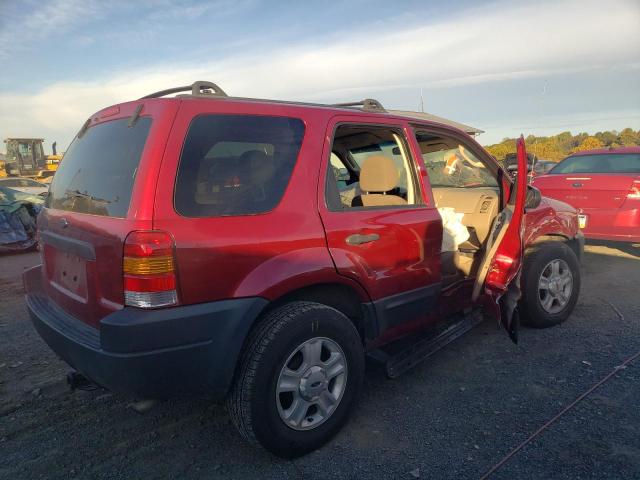 Photo 4 from auction – 2003 FORD ESCAPE XLT with VIN 1FMYU93153KC74959