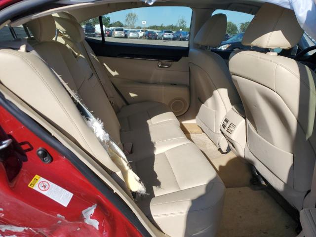 Photo 6 from auction – 2013 LEXUS ES 350 with VIN JTHBK1GG6D2068047