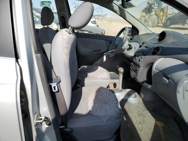 Photo 5 from auction – 2002 TOYOTA ECHO with VIN JTDBT123925026051