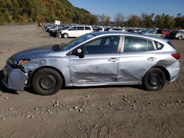Photo 9 from auction – 2019 SUBARU IMPREZA with VIN 4S3GTAA68K3713390