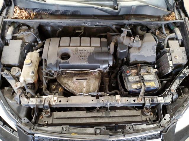 Photo 7 from auction – 2012 TOYOTA RAV4 LIMIT with VIN 2T3DF4DV3CW229219