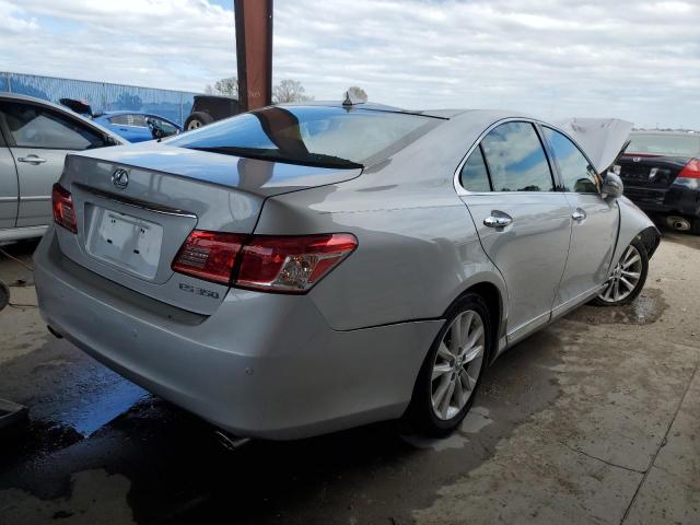 Photo 4 from auction – 2012 LEXUS ES 350 with VIN JTHBK1EG7C2495965