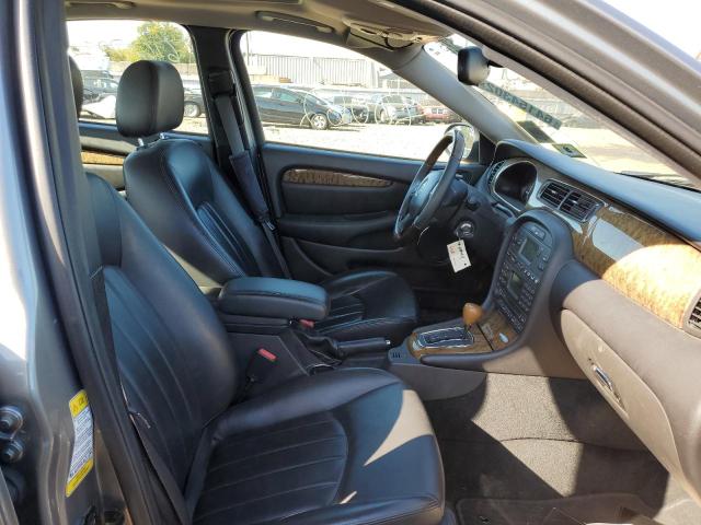 صورة رقم 5 من المزاد - 2005 JAGUAR X-TYPE 3.0 مع VIN SAJWA51A95WE57748