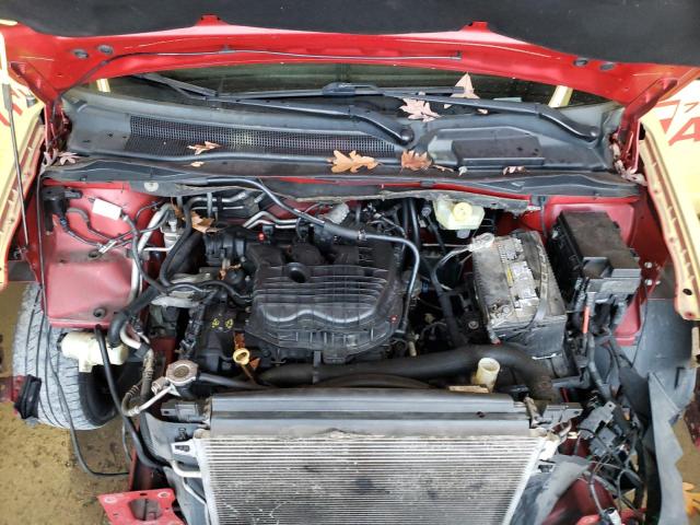 Photo 7 from auction – 2013 DODGE GRAND CARA with VIN 2C4RDGBG1DR794730