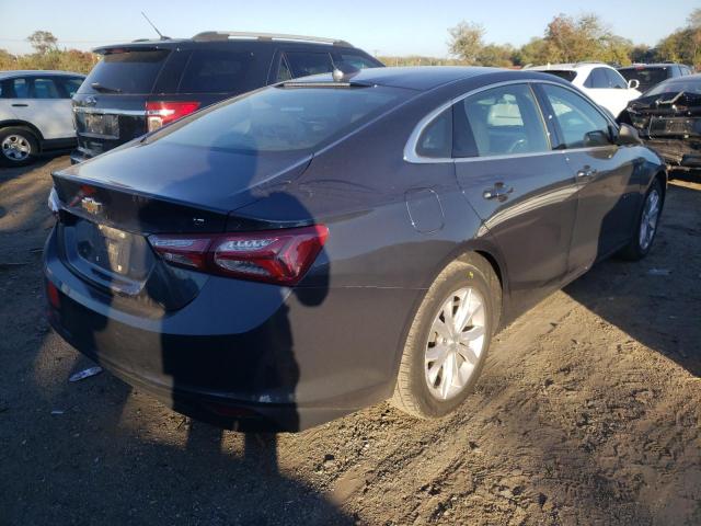 Photo 4 from auction – 2019 CHEVROLET MALIBU LT with VIN 1G1ZD5ST0KF171663