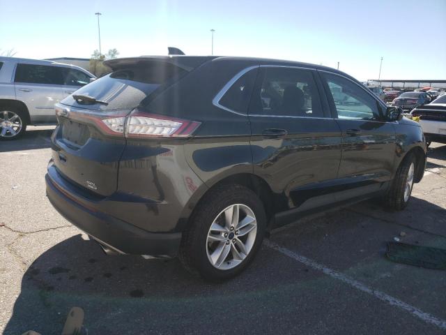 Photo 4 from auction – 2015 FORD EDGE SEL with VIN 2FMTK4J94FBC23625