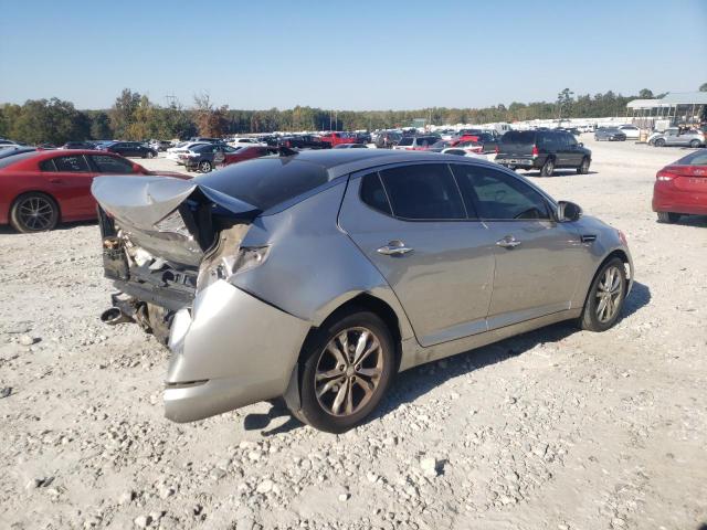 Photo 4 from auction – 2012 KIA OPTIMA EX with VIN 5XXGN4A74CG042807