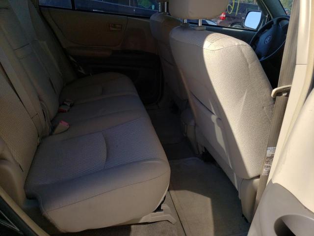 Фото 6 с аукциона – 2004 TOYOTA HIGHLANDER с VIN JTEGP21A840027820