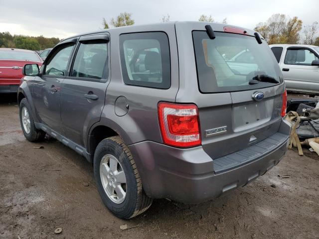 Photo 3 from auction – 2011 FORD ESCAPE XLS with VIN 1FMCU0C76BKB51843