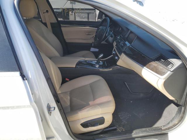 Photo 5 from auction – 2016 BMW 528 XI with VIN WBA5A7C57GG151418