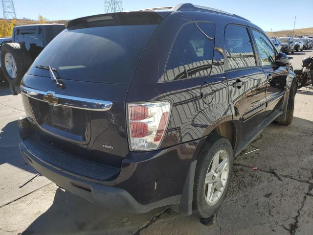 Photo 4 from auction – 2006 CHEVROLET EQUINOX LT with VIN 2CNDL73F566092574