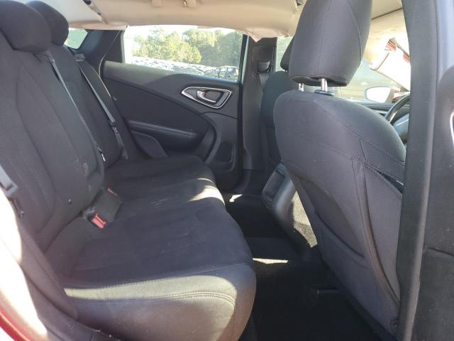 Photo 6 from auction – 2015 CHRYSLER 200 LIMITE with VIN 1C3CCCAB0FN599777