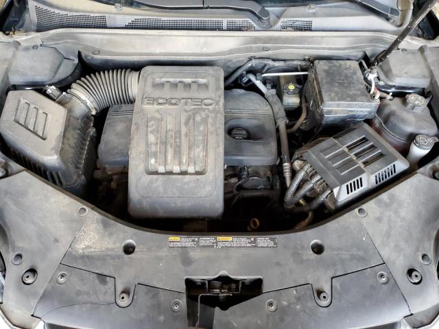 Photo 7 from auction – 2011 GMC TERRAIN SL with VIN 2CTALSEC8B6458510