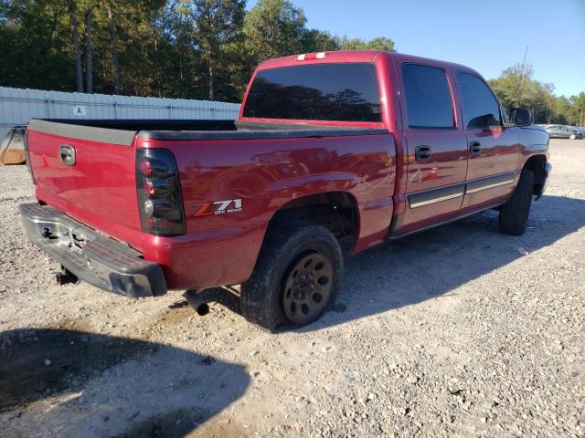 Photo 4 from auction – 2006 CHEVROLET SILVERADO with VIN 2GCEK13T161152328