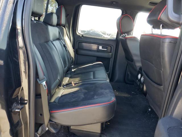 Photo 6 from auction – 2014 FORD F150 SUPER with VIN 1FTFW1ET4EFC00224