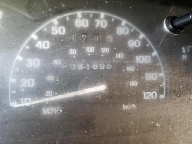 Photo 8 from auction – 2000 FORD RANGER SUP with VIN 1FTYR14V4YPA26429