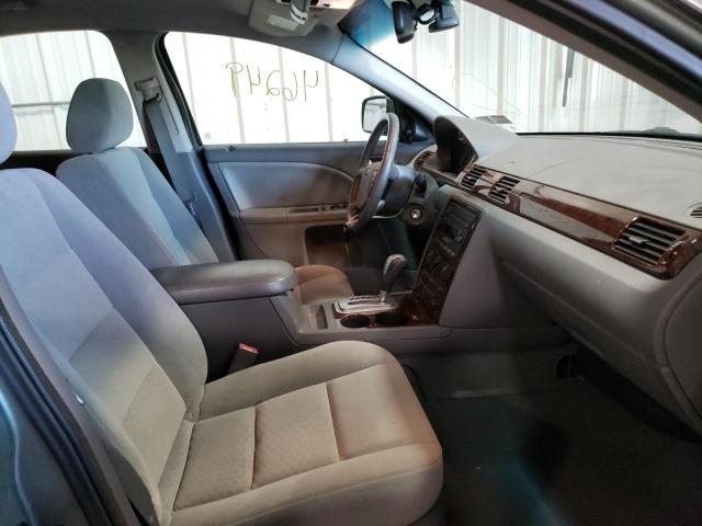 Photo 5 from auction – 2007 FORD FIVE HUNDR with VIN 1FAFP24147G108908