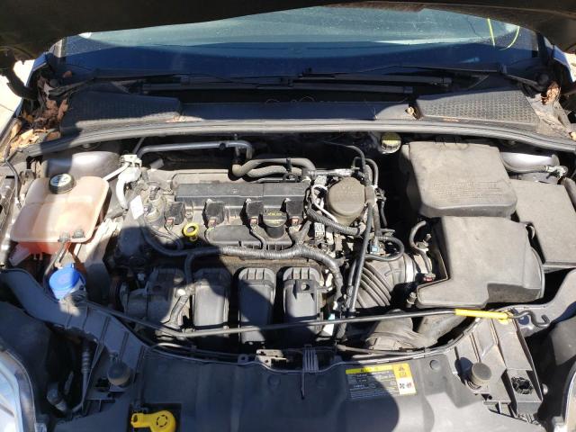 Photo 7 from auction – 2013 FORD FOCUS SE with VIN 1FADP3K21DL180628