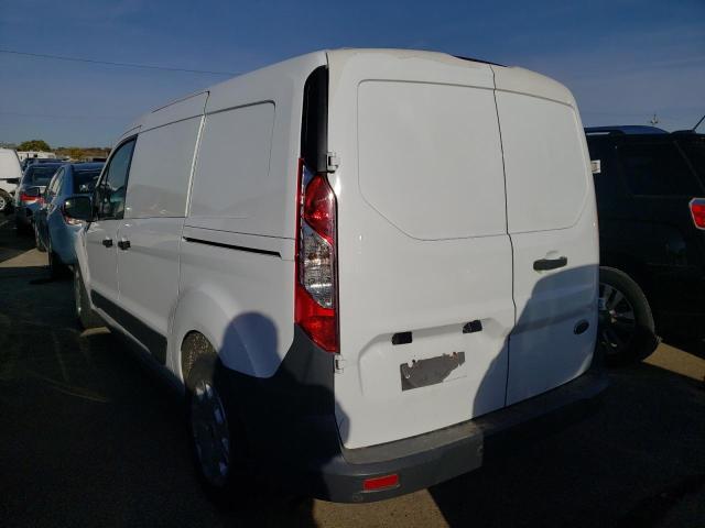 Photo 3 from auction – 2016 FORD TRANSIT CO with VIN NM0LS7E78G1264462