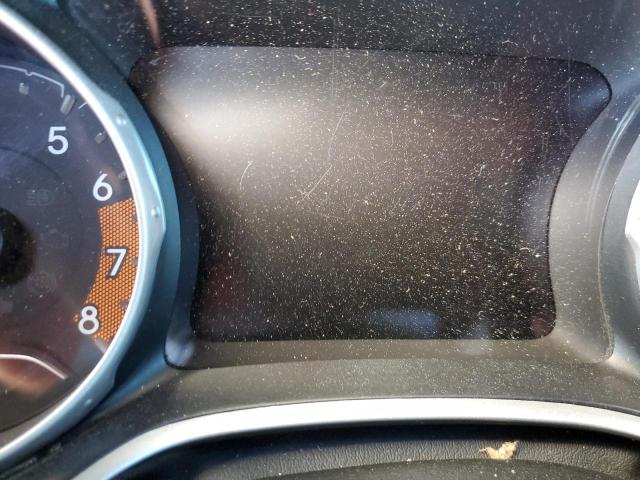 Photo 8 from auction – 2021 JEEP COMPASS LI with VIN 3C4NJCCB7MT573424