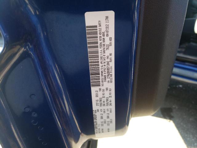 Photo 10 from auction – 2011 DODGE DAKOTA ST with VIN 1D7RW2BK0BS713042