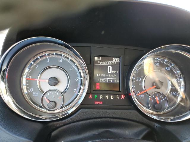 Photo 8 from auction – 2014 CHRYSLER TOWN & COU with VIN 2C4RC1BG8ER295750