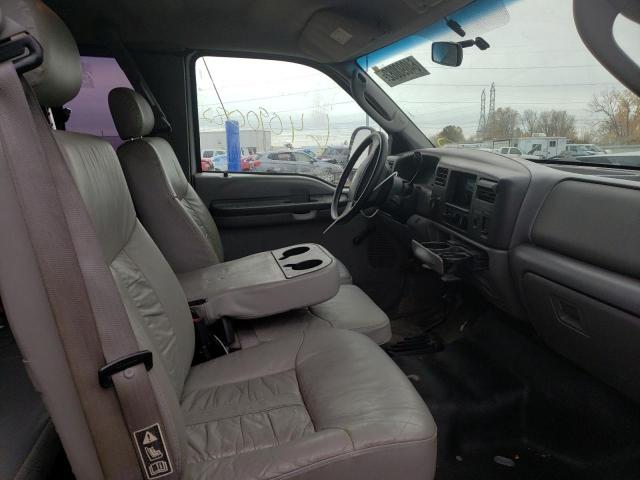 Photo 5 from auction – 2004 FORD F250 SUPER with VIN 1FTNX21L64EA68785