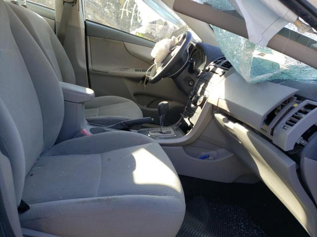 Фото 5 с аукциона – 2010 TOYOTA COROLLA BA с VIN 2T1BU4EE7AC238797