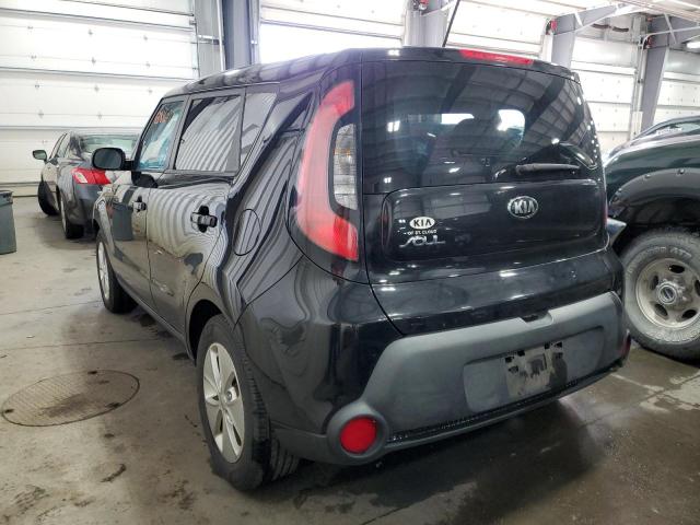 Photo 3 from auction – 2016 KIA SOUL with VIN KNDJN2A25G7859801