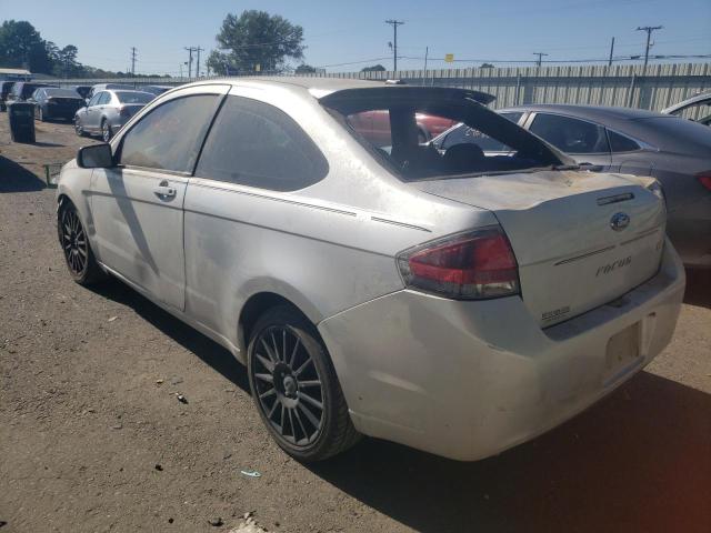 Photo 3 from auction – 2010 FORD FOCUS SES with VIN 1FAHP3DN3AW149724