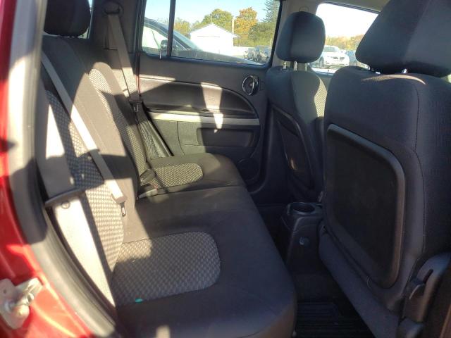 Photo 6 from auction – 2010 CHEVROLET HHR LT with VIN 3GNBABDB3AS531806