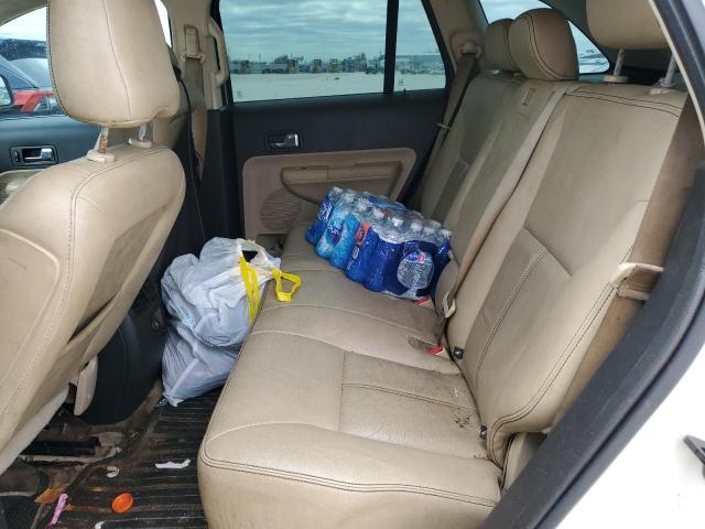 Photo 6 from auction – 2008 FORD EDGE LIMIT with VIN 2FMDK39C88BB48476