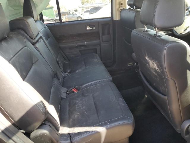 Photo 6 from auction – 2018 FORD FLEX LIMIT with VIN 2FMHK6D87JBA13386