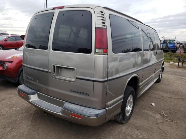 Photo 4 from auction – 2001 CHEVROLET EXPRESS G1 with VIN 1GNFG65R811218125