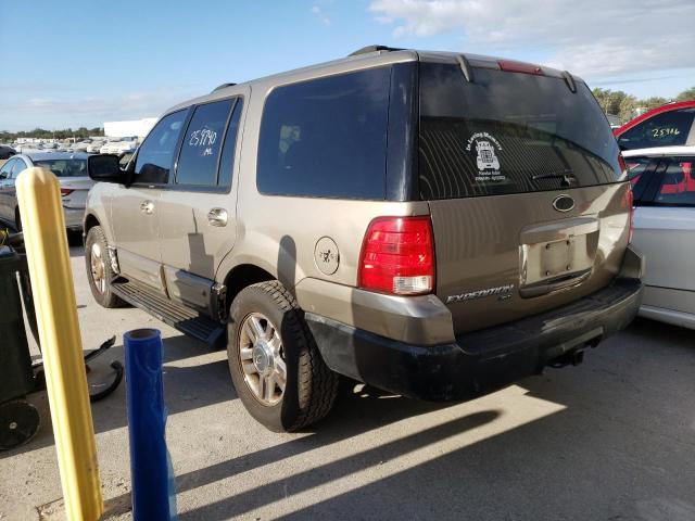 Photo 3 from auction – 2003 FORD EXPEDITION with VIN 1FMFU16L53LC56865
