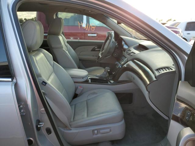 Photo 5 from auction – 2012 ACURA MDX with VIN 2HNYD2H20CH524607