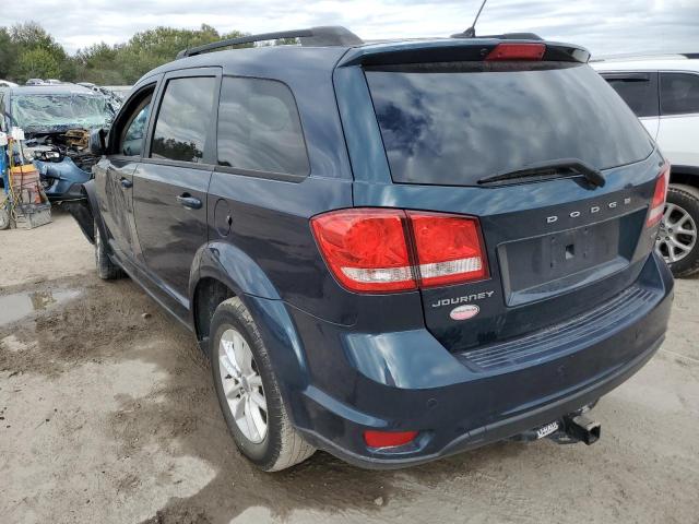 Photo 3 from auction – 2013 DODGE JOURNEY SX with VIN 3C4PDCBB1DT521370