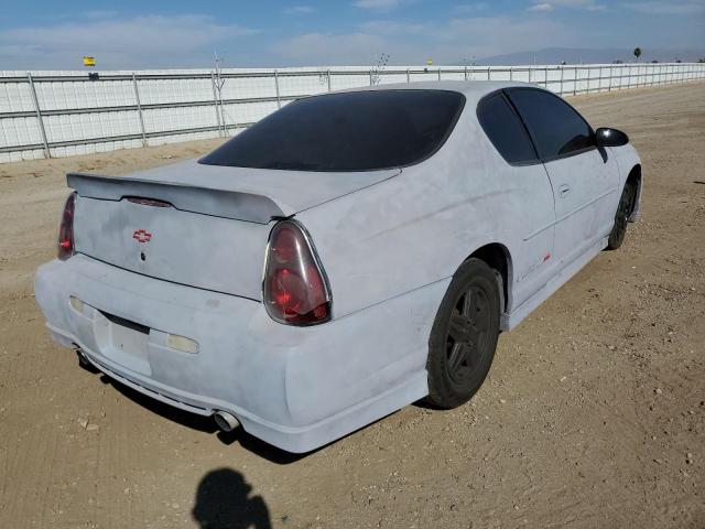 Photo 4 from auction – 2002 CHEVROLET MONTE CARL with VIN 2G1WX15K329275840