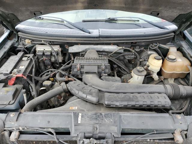 Photo 7 from auction – 2007 FORD F150 SUPER with VIN 1FTPW14V27FB79156