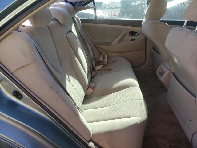 Photo 6 from auction – 2009 TOYOTA CAMRY BASE with VIN 4T1BE46KX9U875758